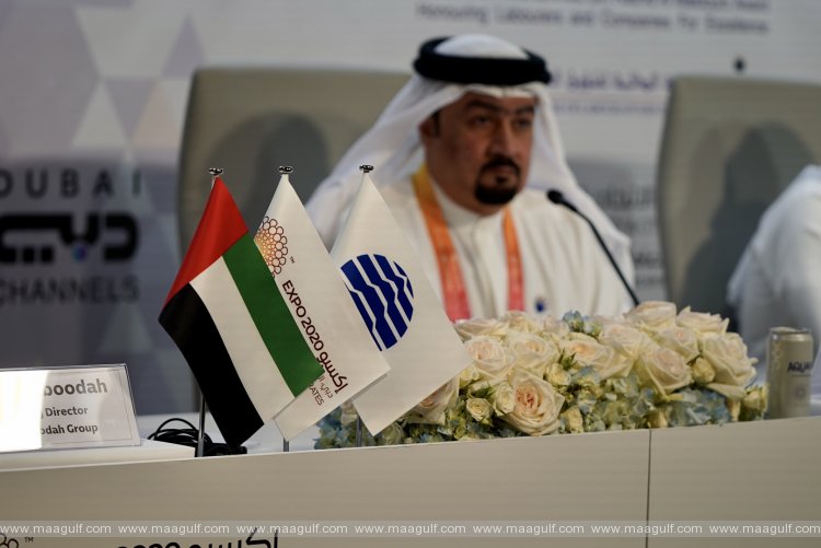 Dubai opens nominations for the 5th edition of Taqdeer Award for Labour Excellence